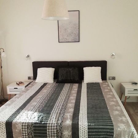 Apartament Nika Pool&Spa 5Morz Sianozety Esterno foto