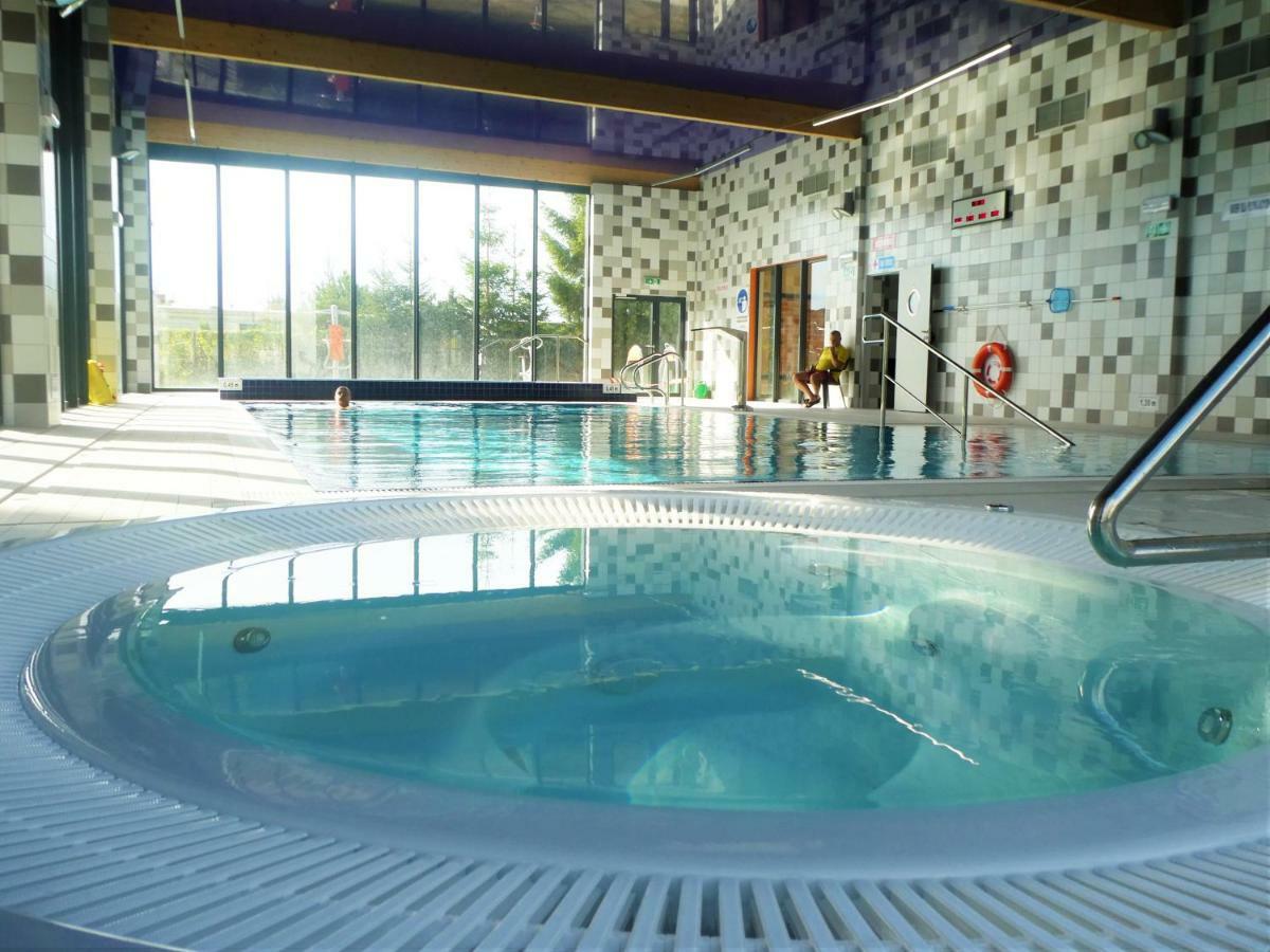 Apartament Nika Pool&Spa 5Morz Sianozety Esterno foto