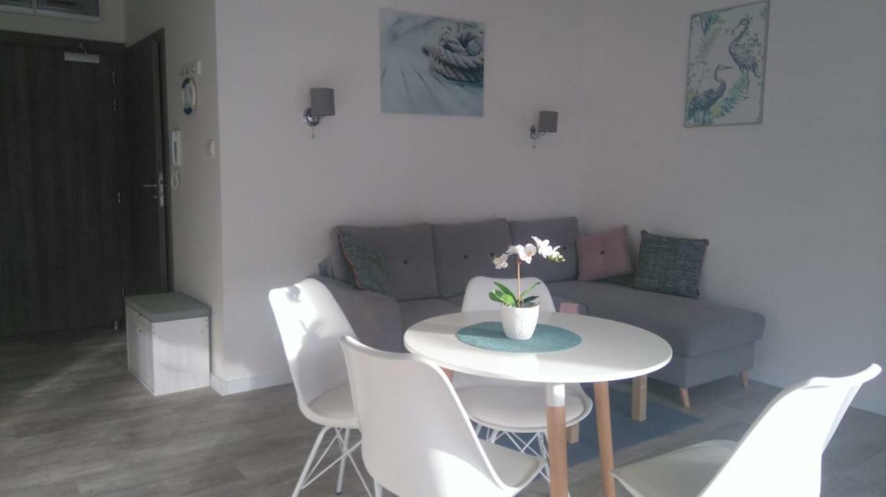 Apartament Nika Pool&Spa 5Morz Sianozety Esterno foto