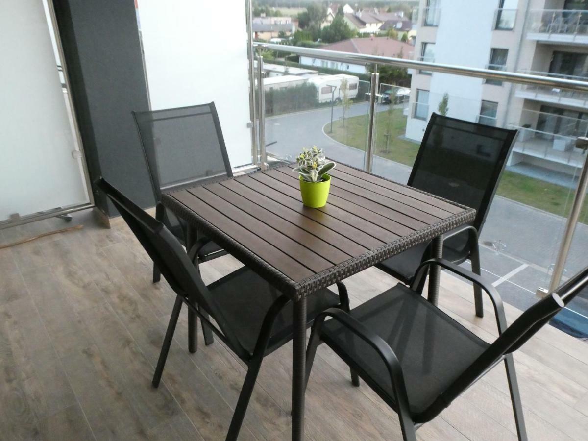 Apartament Nika Pool&Spa 5Morz Sianozety Esterno foto