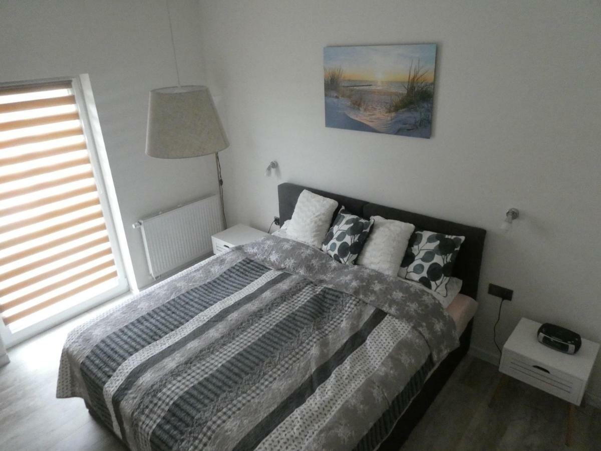 Apartament Nika Pool&Spa 5Morz Sianozety Esterno foto