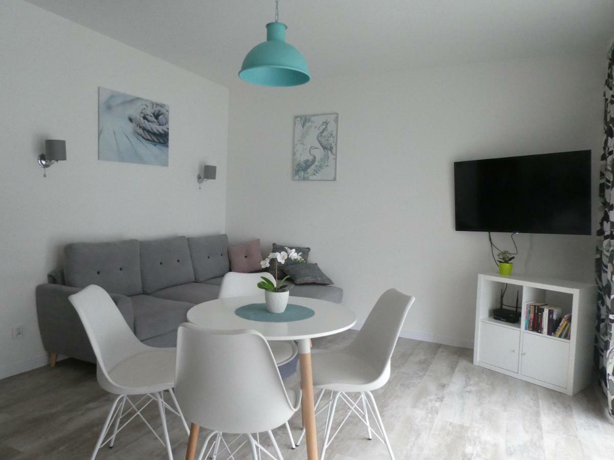 Apartament Nika Pool&Spa 5Morz Sianozety Esterno foto