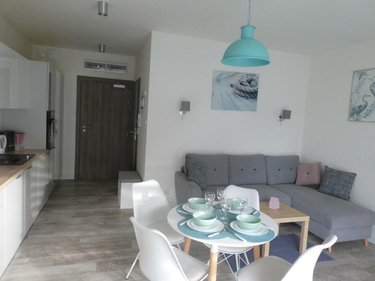 Apartament Nika Pool&Spa 5Morz Sianozety Esterno foto