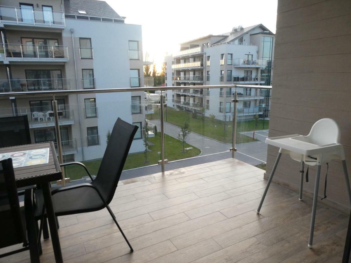 Apartament Nika Pool&Spa 5Morz Sianozety Esterno foto