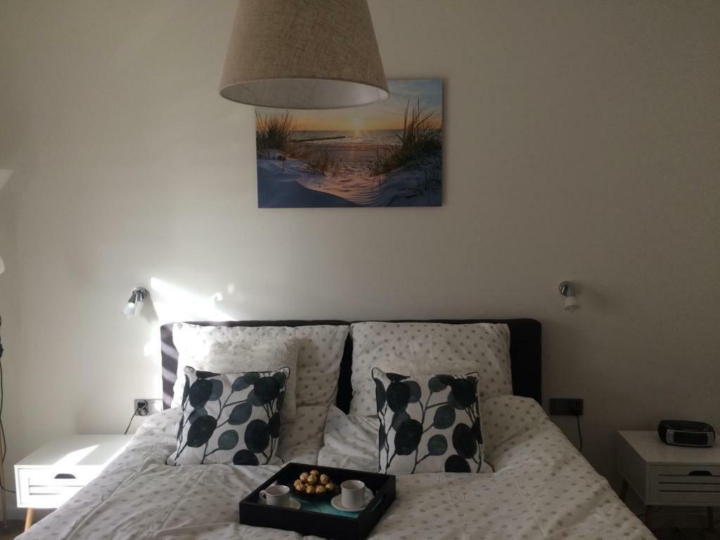 Apartament Nika Pool&Spa 5Morz Sianozety Esterno foto