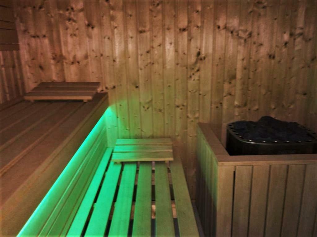 Apartament Nika Pool&Spa 5Morz Sianozety Esterno foto