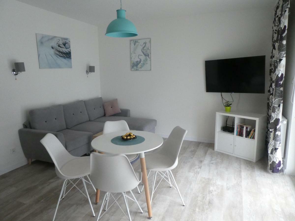 Apartament Nika Pool&Spa 5Morz Sianozety Esterno foto