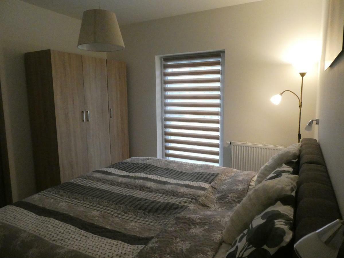 Apartament Nika Pool&Spa 5Morz Sianozety Esterno foto