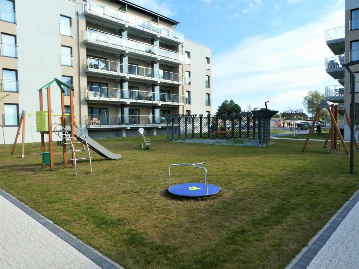 Apartament Nika Pool&Spa 5Morz Sianozety Esterno foto