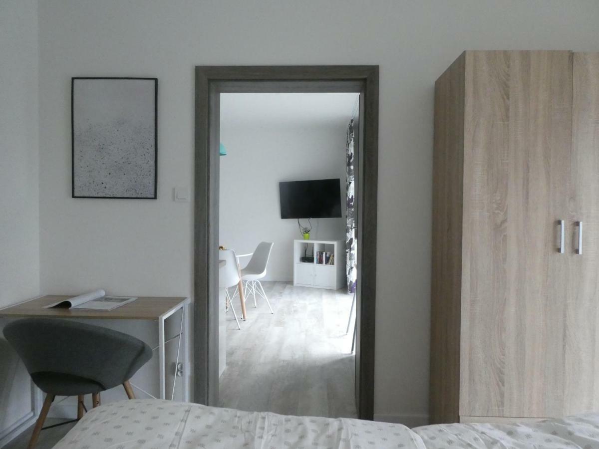 Apartament Nika Pool&Spa 5Morz Sianozety Esterno foto