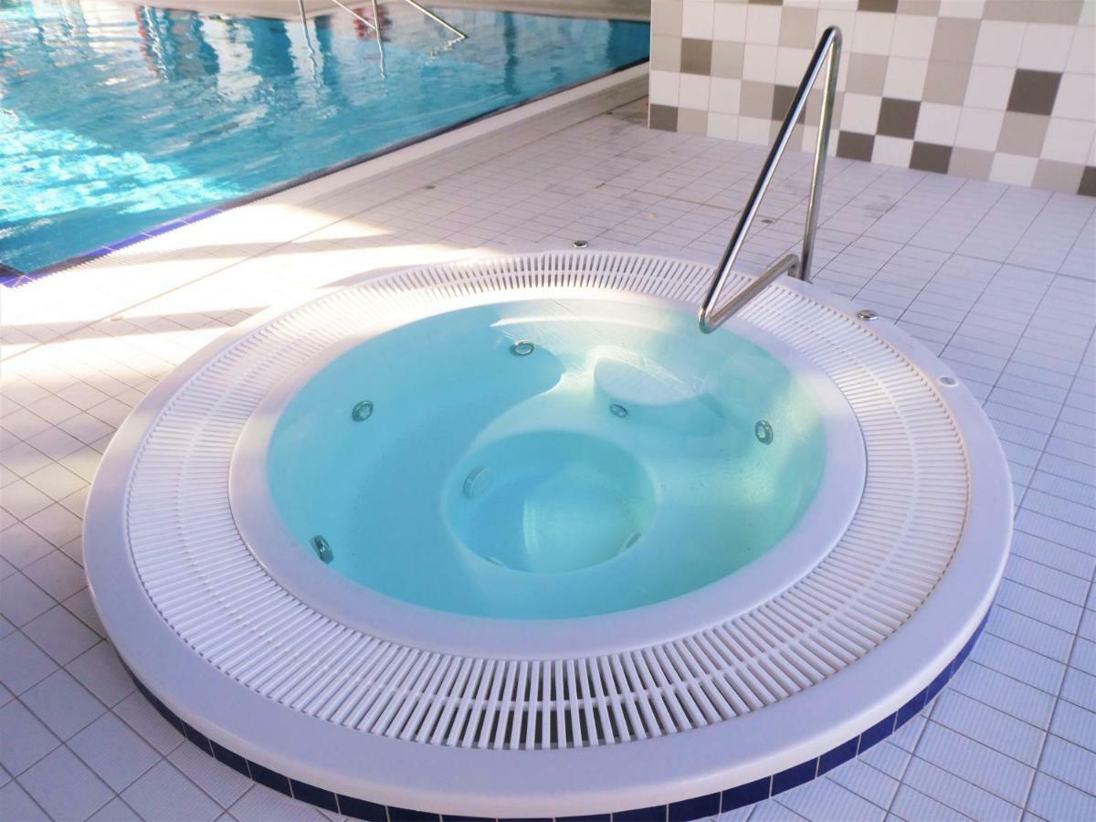 Apartament Nika Pool&Spa 5Morz Sianozety Esterno foto