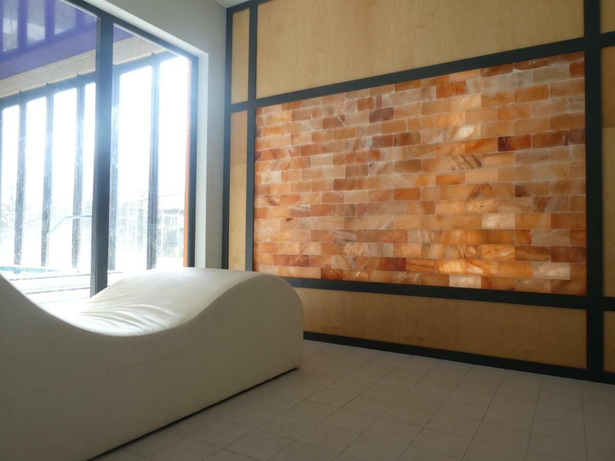Apartament Nika Pool&Spa 5Morz Sianozety Esterno foto